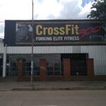 Crossfit 300