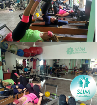 Gimnasio Lim