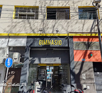 Magnum Gym