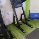 GIMNASIO GÉNESYS