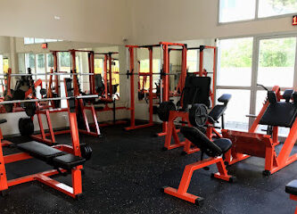 Gimnasio Olimpo Valeria del Mar