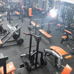 GYM Centro Fitness