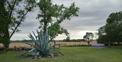 Estancia El Sosiego