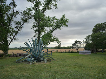 Estancia El Sosiego