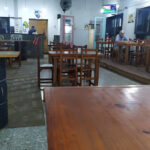 El Atlántico