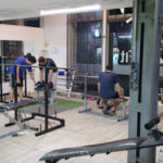 ZonaFit Gimnasio