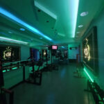 M.M - GYM