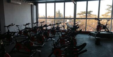 BROTHERS GYM