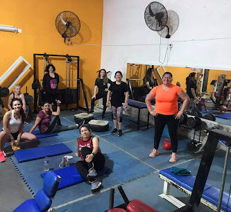 gimnasio coliseo