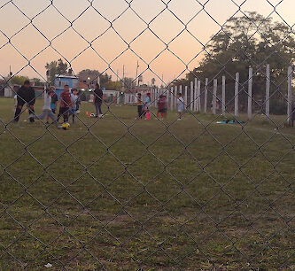 Asociasion Civil Club San Carlos
