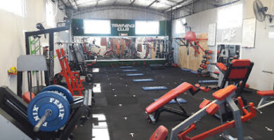Training Club
