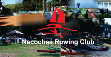 Necochea Rowing Club