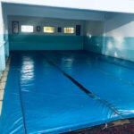 Gimnasio stilo