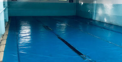 Gimnasio stilo