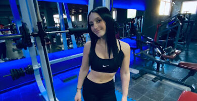 Body Shaping GYM
