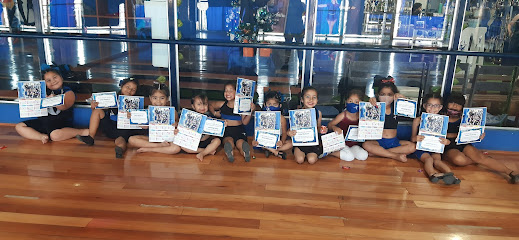Estudio de danza Cintia altamirano