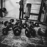LA MECA GYM DEL "LELO"
