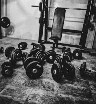 LA MECA GYM DEL "LELO"