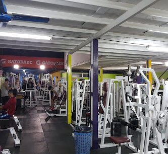 Gimnasio American