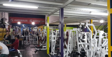 Gimnasio American