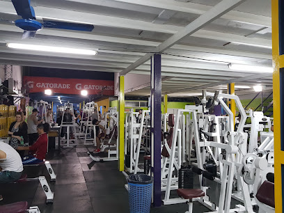 Gimnasio American