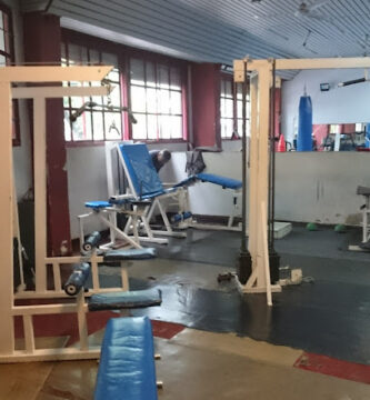 BUSHIDO GIMNASIO