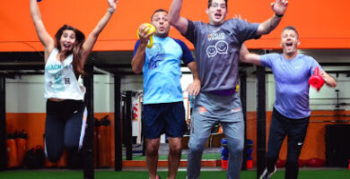 TRAINING CENTER BAHIA