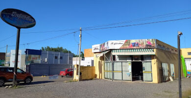 Il Giardino Piscinas - Pesca y Camping