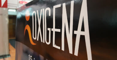 Oxigena Fitness