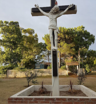 Plaza