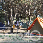 CAMPING MEDANO 40 - BALNEARIO ORENSE