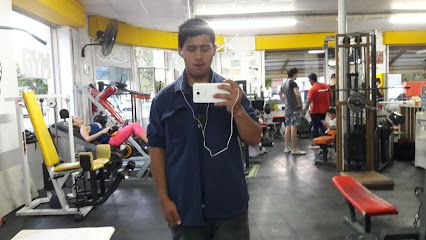 nueva generación gym