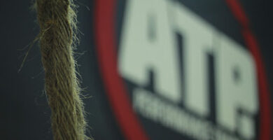ATP Performance Training