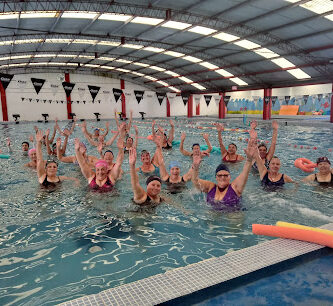 Club Atletico San Vicente (Gimnasio)
