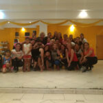 GYM. FABY