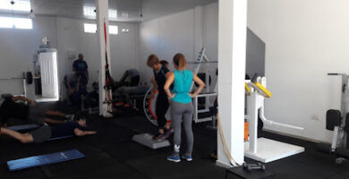 ATR GYM