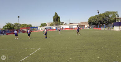 Club Atletico Obras Sanitarias