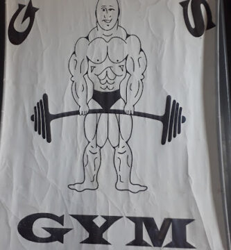 Golds Gym