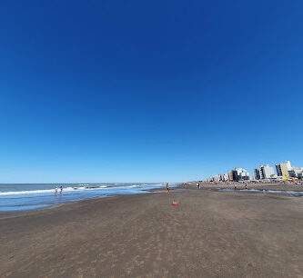 Balneario Monte Hermoso