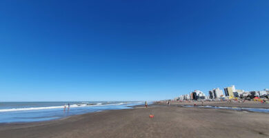 Balneario Monte Hermoso