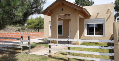 La casita de Thor