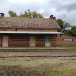 Estacion Arroyo Corto