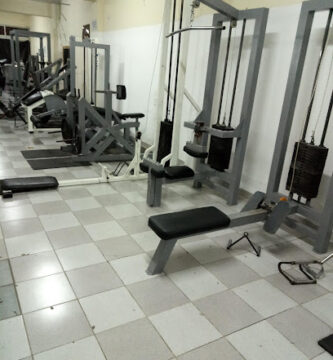 Centro Fitness 2