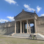 Cementerio de Alberti