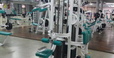Gimnasio Gabriel Taborin