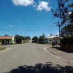 Complejo San Blas en calle 2 y 28