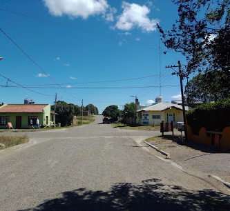 Complejo San Blas en calle 2 y 28