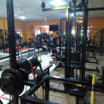 Fierros Viejos Gym
