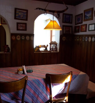 La Posada del Àngel