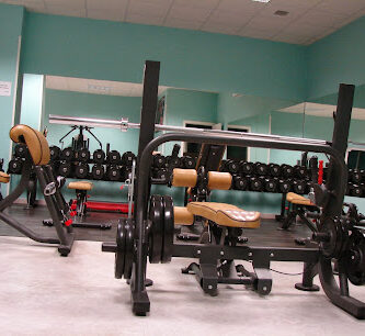 Freedom Fitness